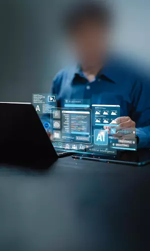 AI-Generated Child Abuse Imagery Surges on Open Web, Watchdog Warns of ‘Tipping Point’