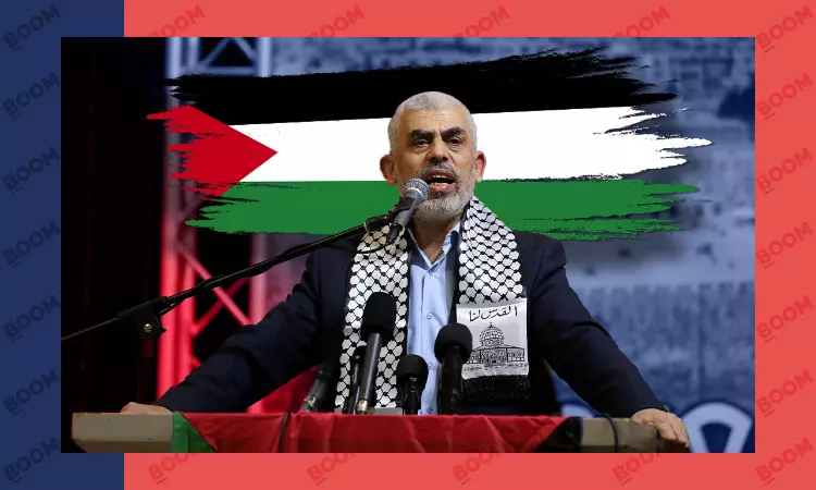 What Does Hamas Leader Yahya Sinwars Death Mean For The Ongoing War?