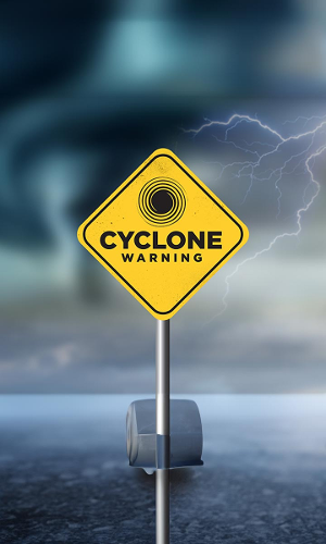 Odisha, Bengal Prepare as Cyclone Dana Approaches Landfall