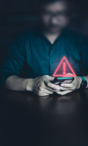 Government Launches System to Detect and Block Fraudulent International Calls