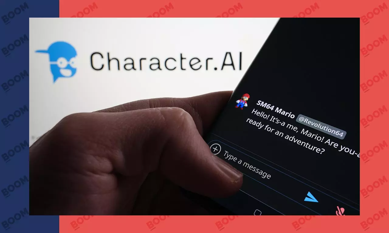 An AI Chatbot Is Being Blamed For A Teenager’s Suicide