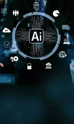 How This Tiny Island in the Caribbean Is Raking in Millions from AI