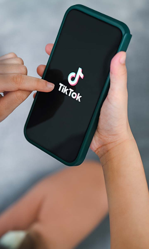 French Families Pursue Legal Action Against TikTok for Alleged Role in Teen Suicides