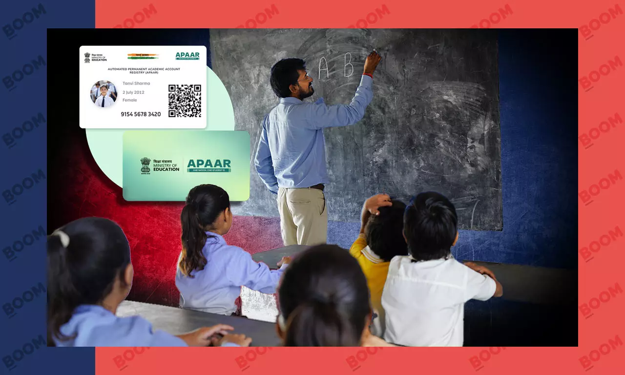 APAAR ID: Is India Ready for a National Digital ID System for Students?