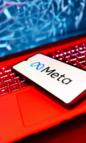 South Korea Penalizes Meta for Misuse of Sensitive User Data