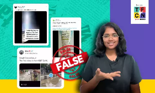 What It Was Like Being A 17-Year-Old Teenaged Fact-Checker