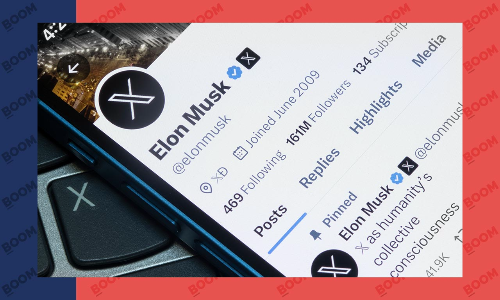 Why Are Elon Musk’s Posts On X Going Viral Suddenly?