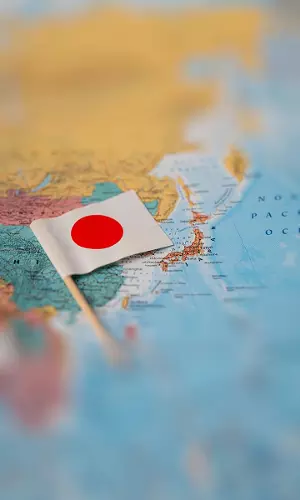 Japan Launches World’s First Wooden Satellite to Test Timber in Space