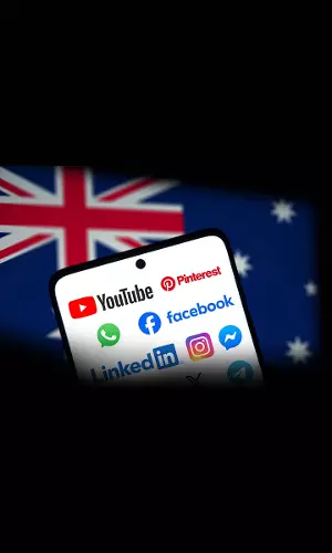 Australia’s Under-16 Social Media Ban Sparks Privacy and Enforcement Challenges