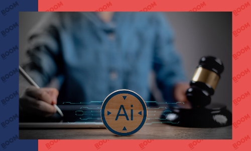 Did AI Write The Exam? Jindal Law Student’s Fight May Set Academic Rules