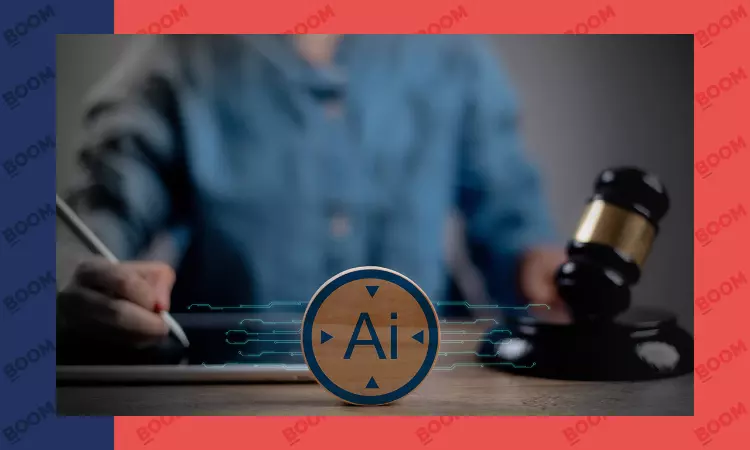 Did AI Write The Exam? Jindal Law Student’s Fight May Set Academic Rules