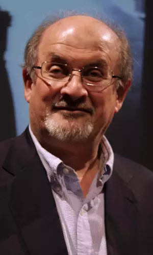 36 Years On, Delhi HC Lifts Ban on Salman Rushdie’s Satanic Verses Due to Missing Order