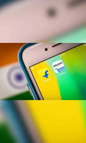 ED Cracks Down on Amazon and Flipkart Vendors. Here’s Why.