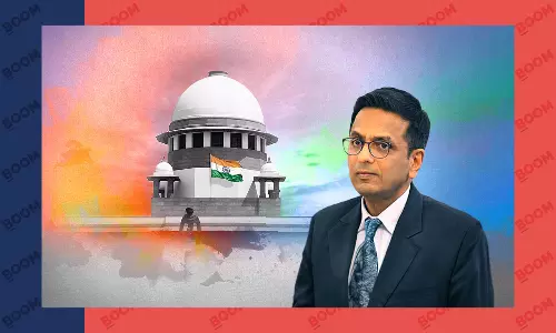 ‘Rockstar Judge’ To ‘Legacy Seeker’: The Paradox Of CJI Chandrachuds Era