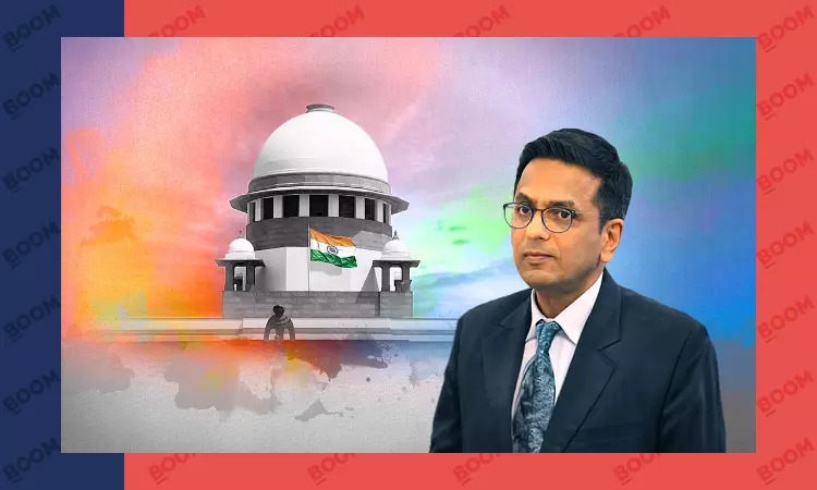 ‘Rockstar Judge’ To ‘Legacy Seeker’: The Paradox Of CJI Chandrachuds Era