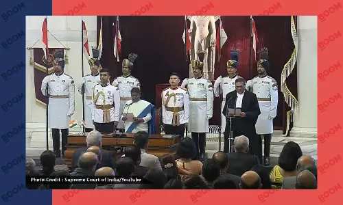 What To Expect From Indias New CJI Sanjiv Khanna