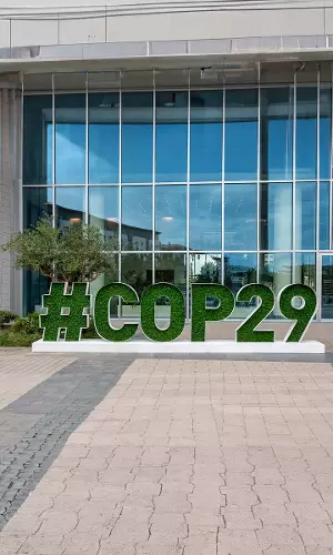 COP29: Trump’s Re-Election Casts Shadow Over Climate Talks