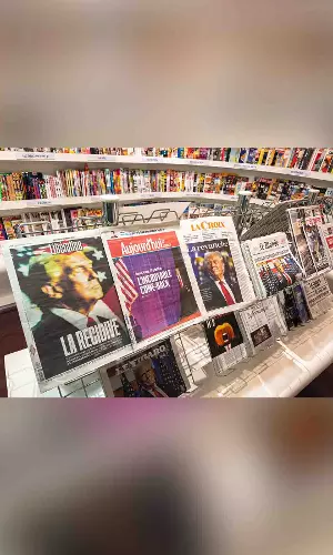 French Newspapers Sue Elon Musk’s X for Using Content Without Payment