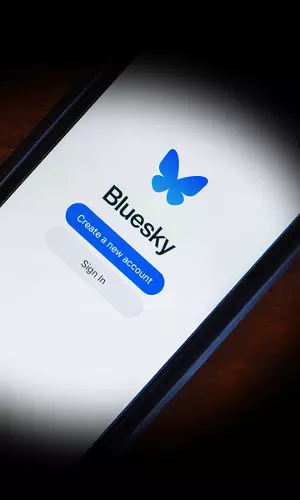 Bluesky Surges in Popularity, Gaining Over 1 Million New Users After U.S. Election
