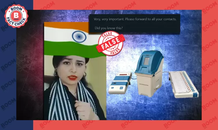 False Claims About Challenge Vote and Tender Vote Revived