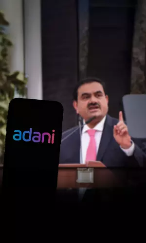 What We Know About Gautam Adani’s Indictment in $265 Million Bribery Case