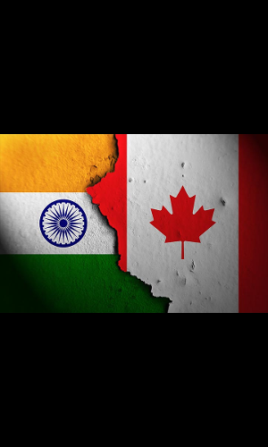 India Rejects Canadian Media Report on Nijjar Assassination as Smear Campaign