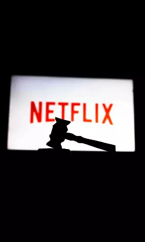 Netflix Faces Class-Action Lawsuit Over Streaming Glitches During Tyson-Paul Fight