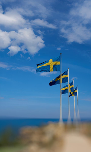 Sweden Revives Wartime Pamphlet to Combat Modern Crises and Digital Threats