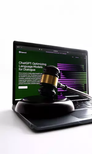 OpenAI Faces Lawsuit from Canadian Media Outlets for Unauthorised Content Use