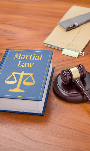 Martial Law in South Korea: What Happened and What’s Next?