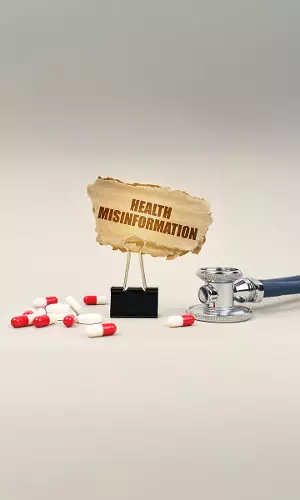 Cancer, Vaccine Misinformation Rife in India, Medical Trust Essential: Report