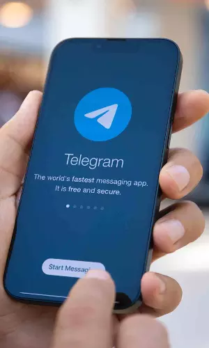 After Years of Pushback, Telegram Commits to CSAM Crackdown