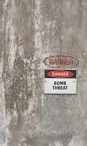 Delhi Schools Hit by Bomb Hoax, Investigations Underway