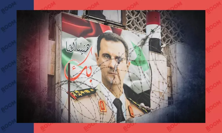 Syria Without Assad: What Does the Future Hold?