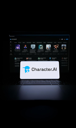 Character.AI Rolls Out Teen-Focused Safety Features Following Lawsuit Allegations