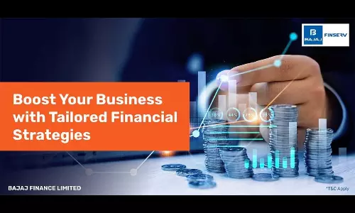 How Loans Help Entrepreneurs Scale Their Business