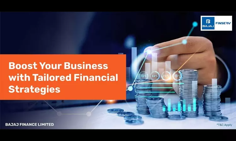 How Loans Help Entrepreneurs Scale Their Business