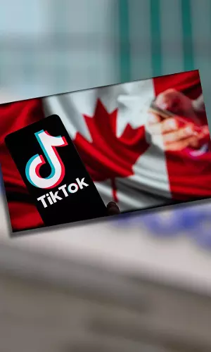 TikTok Pushes Back on Canadian Shutdown, Citing Flawed Security Review
