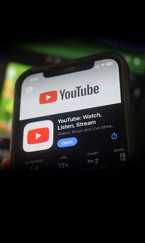 YouTube Gives Creators Control Over Third-Party AI Training on Their Content