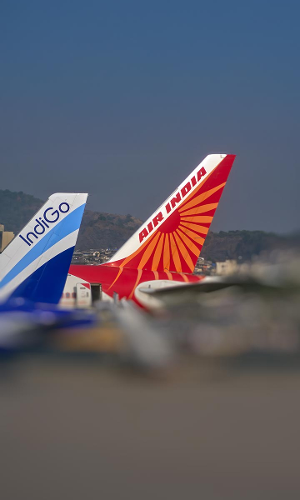 Government Introduces Strict Penalties for Hoax Bomb Threats to Flights