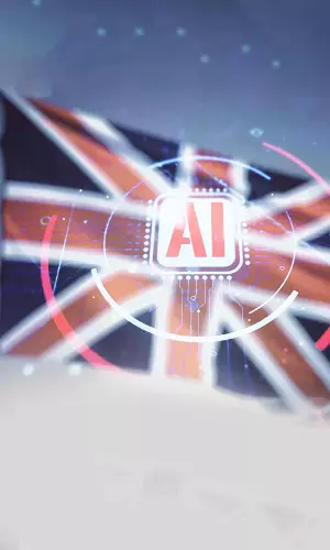 UK Writers and Media Oppose Labour Party’s AI Copyright Exemption Plan