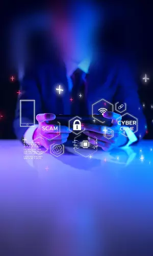 Cybercrime Cases in Telangana Rise by 18% in 2024, Losses Surge by 140%