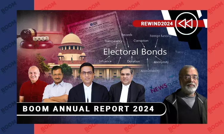 How Supreme Court Judgements Shaped 2024: A Year in Review