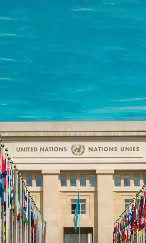 UN Approves Cybercrime Treaty to Combat Global Digital Threats