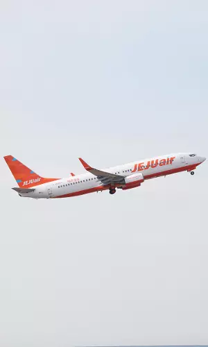 South Korea Flight Crash: A Harrowing Addition to Deadly Air Disasters