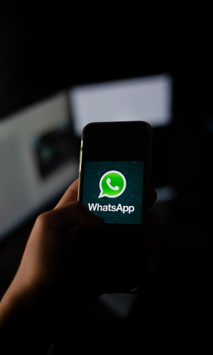 WhatsApp Leads Platforms Exploited by Cyber Scammers: MHA Report