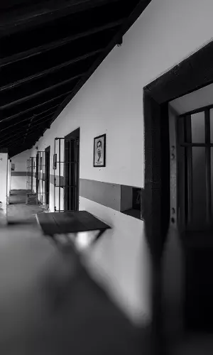 Home Ministry Amends Prison Rules to Outlaw Caste-Based Discrimination