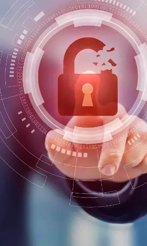 India Faces Surge in Cyber Breaches, Ranks Second Most Attacked Nation