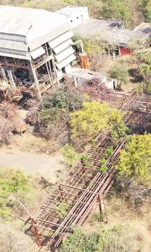 Bhopal Waste Disposal Underway After Four-Decade Delay