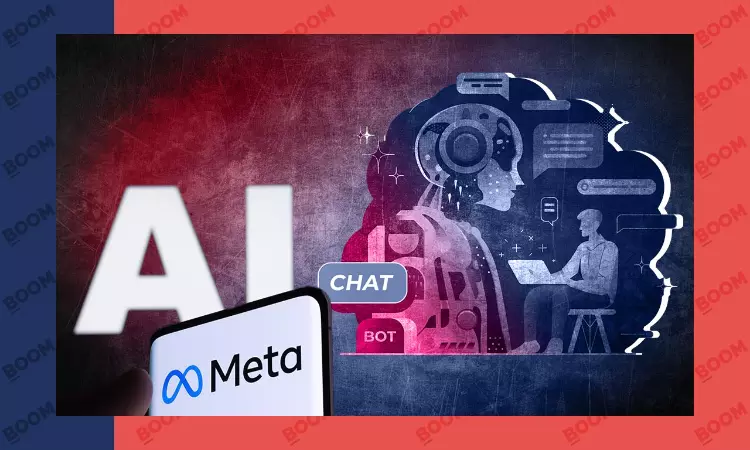 Why Did Meta Kill Its AI Characters?